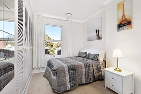 Darlinghurst Cottage