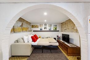 Darlinghurst Cottage