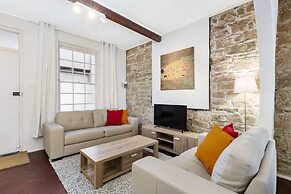 Darlinghurst Cottage