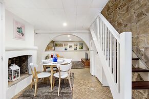 Darlinghurst Cottage