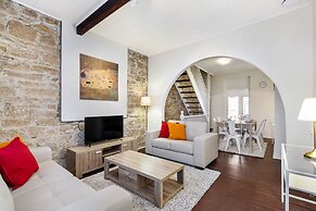 Darlinghurst Cottage