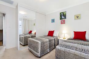 Darlinghurst Cottage