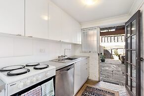 Darlinghurst Cottage