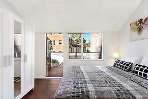 Darlinghurst Cottage