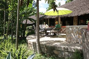 Kiboko Lodge