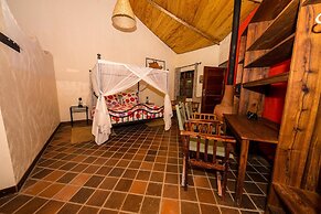 Kiboko Lodge