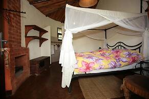 Kiboko Lodge
