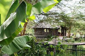 Kiboko Lodge