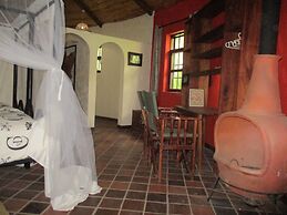 Kiboko Lodge