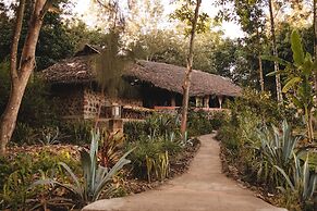 Kiboko Lodge