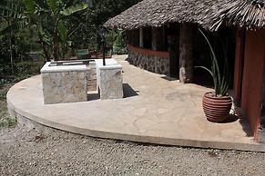 Kiboko Lodge