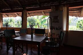 Kiboko Lodge