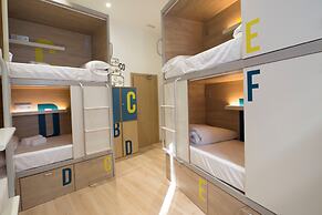 U-Sense For You Hostel Sevilla