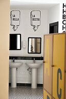 U-Sense For You Hostel Sevilla