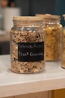 U-Sense For You Hostel Sevilla