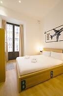 U-Sense For You Hostel Sevilla