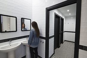 U-Sense For You Hostel Sevilla