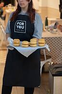 U-Sense For You Hostel Sevilla