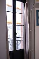 U-Sense For You Hostel Sevilla