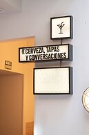 U-Sense For You Hostel Sevilla