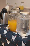 U-Sense For You Hostel Sevilla