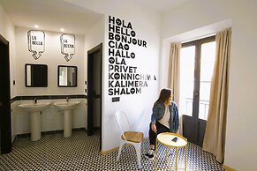 U-Sense For You Hostel Sevilla