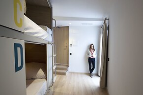 U-Sense For You Hostel Sevilla