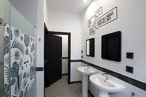 U-Sense For You Hostel Sevilla