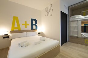 U-Sense For You Hostel Sevilla