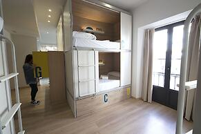 U-Sense For You Hostel Sevilla