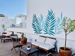 U-Sense For You Hostel Sevilla