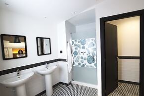 U-Sense For You Hostel Sevilla