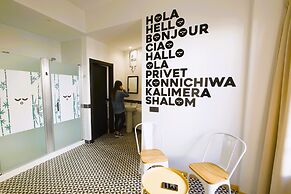 U-Sense For You Hostel Sevilla