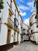 U-Sense For You Hostel Sevilla