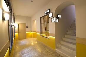 U-Sense For You Hostel Sevilla