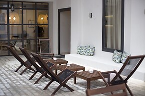 U-Sense For You Hostel Sevilla