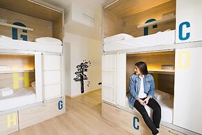 U-Sense For You Hostel Sevilla