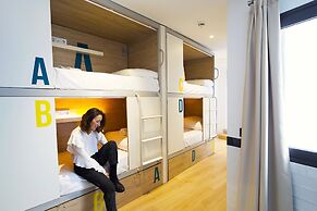 U-Sense For You Hostel Sevilla