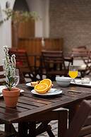 U-Sense For You Hostel Sevilla