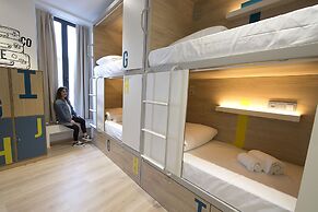 U-Sense For You Hostel Sevilla