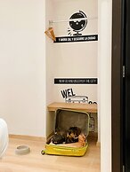 U-Sense For You Hostel Sevilla