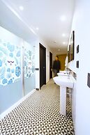 U-Sense For You Hostel Sevilla