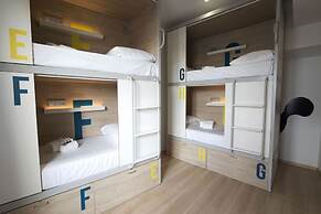 U-Sense For You Hostel Sevilla