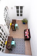 U-Sense For You Hostel Sevilla