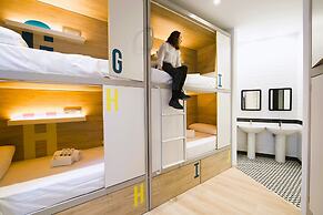 U-Sense For You Hostel Sevilla