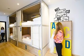 U-Sense For You Hostel Sevilla