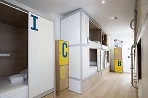 U-Sense For You Hostel Sevilla