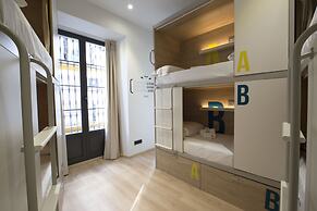 U-Sense For You Hostel Sevilla