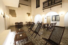 U-Sense For You Hostel Sevilla