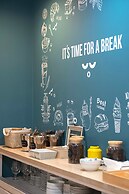 U-Sense For You Hostel Sevilla